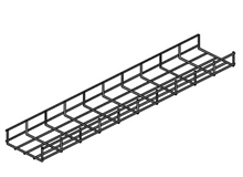 VERGOKAN VFU60.100 DRAADGOOT ZWARE LAST H60B100