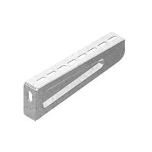 VERGOKAN WSUN300 WANDCONSOLE UNIVERSEEL 300MM