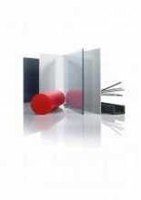 VINK 305114 PVC PLAAT OR 3MMX1000X2000 9K