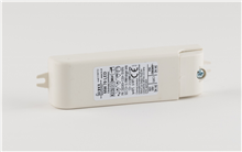 VINTAGE LEDLIGHT 128 12VAC LED DRIVER 2