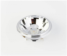 VINTAGE LEDLIGHT 145 LED AR111 12W 24D 12V 2700K DI