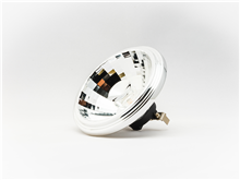 VINTAGE LEDLIGHT 71 LED AR111 12W 35DEG 12V 2700K