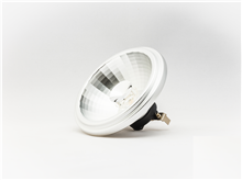 VINTAGE LEDLIGHT 72 LED AR111 12W 35DEG 12V DIMTOW