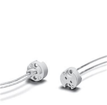 VOSSLOH SCHWABE 32400-140 HALOG FITTING UNIV 140MM