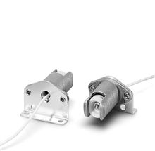 VOSSLOH SCHWABE VS100720 FITTING R7S METAAL PTFE 350 M4