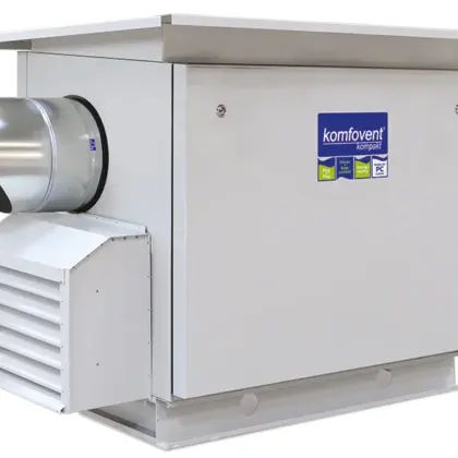 Ventilair 1509000407