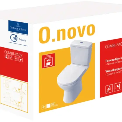 Villeroy & Boch 5661T301