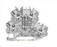 WAGO 2000-2201/352-000 2-ETAGEKLEM