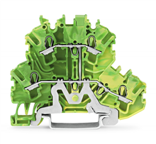 WAGO 2002-2207 2-ETAGEKLEMMEN