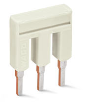 WAGO 2002-403 BRUG 3 POLEN VOOR 2