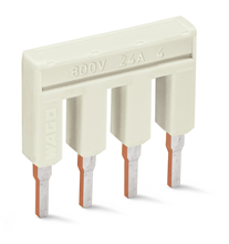 WAGO 2002-404 BRUG 4 POLEN VOOR 2