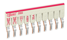 WAGO 2002-480 MULTIBRUG 10 P