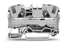 WAGO 2006-1201 KLEM TOPJOB S 6 MM2 GRIJS