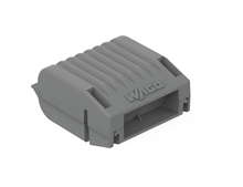 WAGO 207-1431 GELBOX TYPE1 SERIE/SERIE 221 6