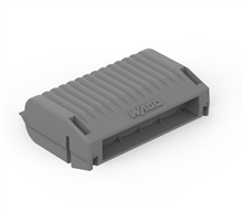WAGO 207-1433 GELBOX TYPE3 SERIE/SERIE 221 6