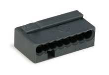 WAGO 243-208 MICROKLEM GR 8 AANSL