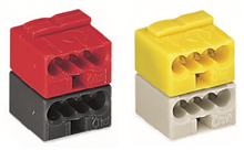 WAGO 243-212 MICROKLEM GR 8 AANSL