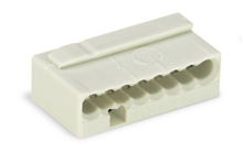 WAGO 243-308 MICROKLEM LICHT GR 8 AANSL