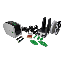 WAGO 258-5107 SMART PRINTER KIT
