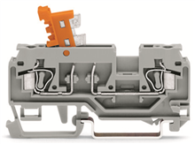 WAGO 280-870 RIJGKLEM 2