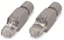 WAGO 750-975 ETHERNET STECKER RJ45 IP20