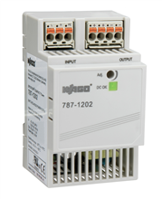 WAGO 787-1202 EPSITRON COMPACT POWER SUPPLY1