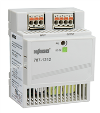 WAGO 787-1212 EPSITRON COMPACT POWER SUPPLY1