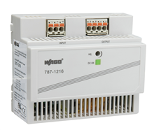 WAGO 787-1216 EPSITRON COMPACT POWER SUPPLY1