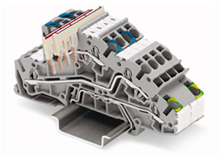 WAGO 821-131 DOMOTICA KABLEERKIT