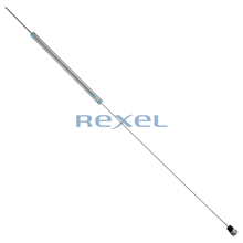 WASCO 0197710(S) POWER ANODE BFC 0197