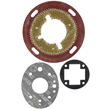 WASCO 0309608(S) PAKKING SET BFC 50 0