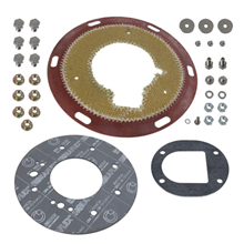 WASCO 0309609(S) PAKKING BRANDER/ WIS