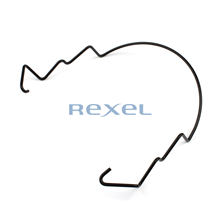 WASCO 05-00301 VEER TBV WARMTEWISSELAAR