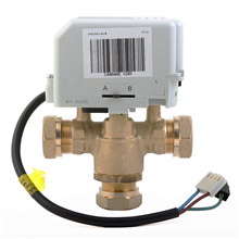 WASCO 07.95.75.062 3-WEGKLEP + KABEL