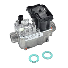 WASCO 07.95.78.016 GASREGELCOMBINATIE PX42