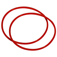 WASCO 07.95.83.023 AFDICHTRING SILICONE