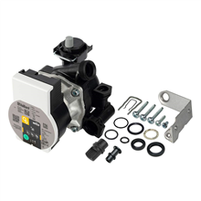 WASCO 10030669 HOOGEFFICIDDENTE POMP