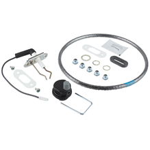 WASCO 10045817 ONDERHOUD SET 1