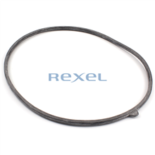 WASCO 1060737 BRANDERAFDICHTING