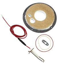 WASCO 10800263 KIT ONDERHOUD PREST. MK3