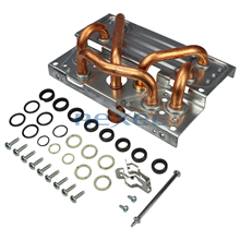 WASCO 178965 MONTAGEPLAAT 178965