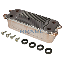 WASCO 178973 PLATENWISS. 178973