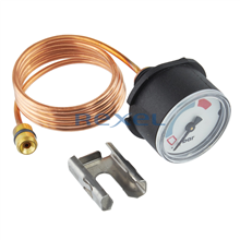 WASCO 180982 MANOMETER 180982