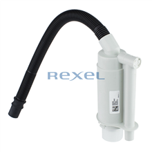 WASCO 180984 SIFON 180984