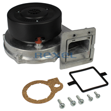 WASCO 193593 VENTILATOR VHR 3