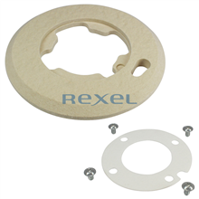 WASCO 193595 ISOLATIEPLAAT 193595