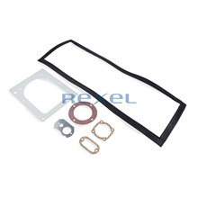 WASCO 1999075 PAKKINGSET TBV HEATER GS