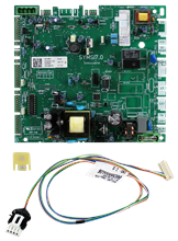 WASCO 20017592 HOOFDPRINTPLAAT SYMSI.7