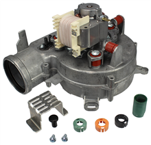 WASCO 20020008 VENTILATOR TBV VUW