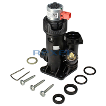 WASCO 20020015 3-WEGVENT. 0020020015